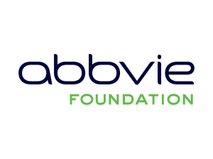 Logo for Abbvie Foundation - Beacon Place